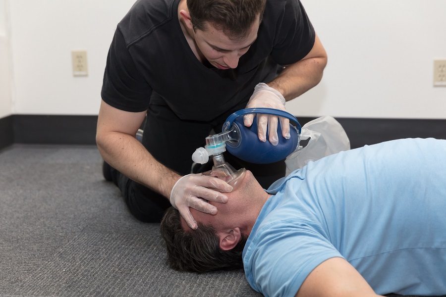 CPR HCP Methods CPR HCP