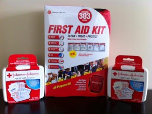 First Aid and CPR Course Components in Halifax