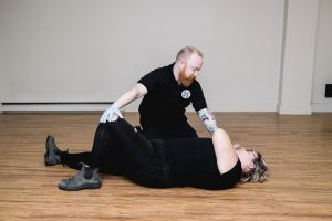 CPR HCP Course in Coquitlam